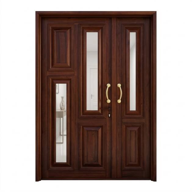 بيبان خارجية