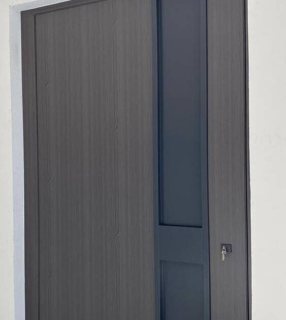 ابواب مودرن