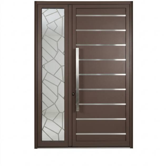 aluminium-doors-modern