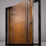 ابواب محورية