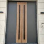 ابواب مودرن