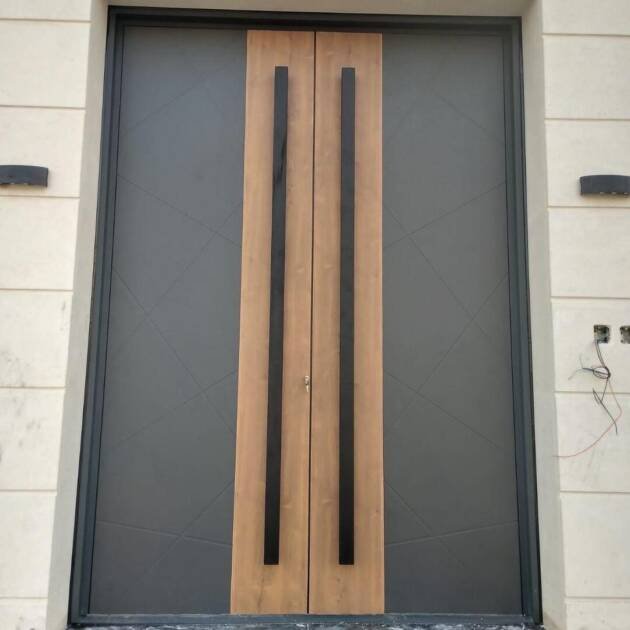 ابواب مودرن