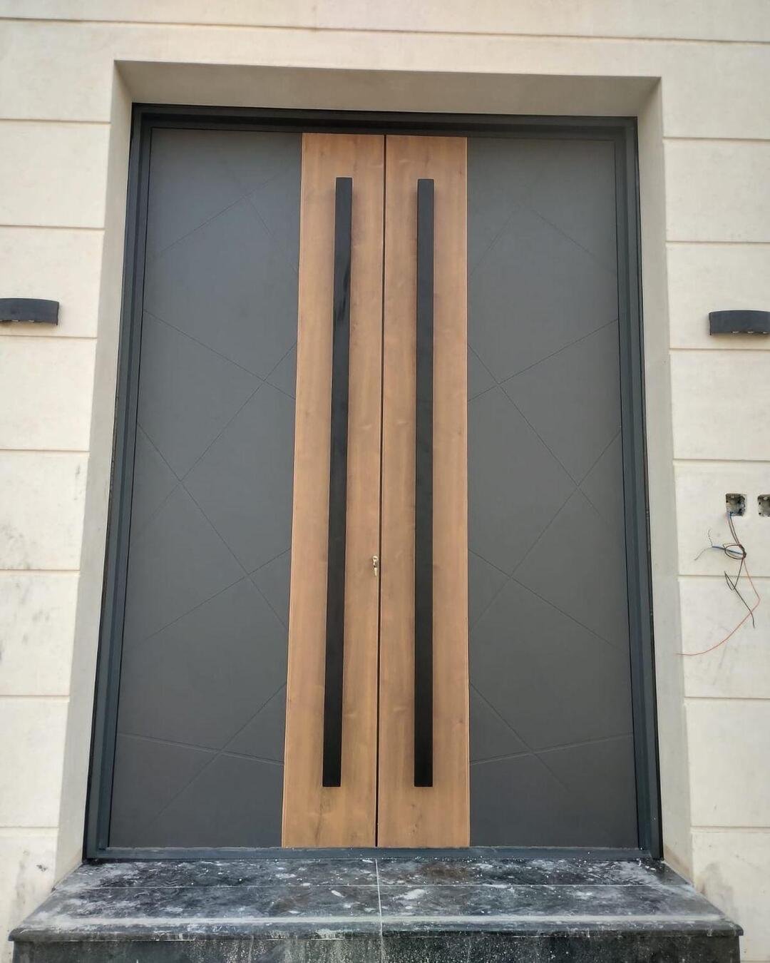 ابواب مودرن