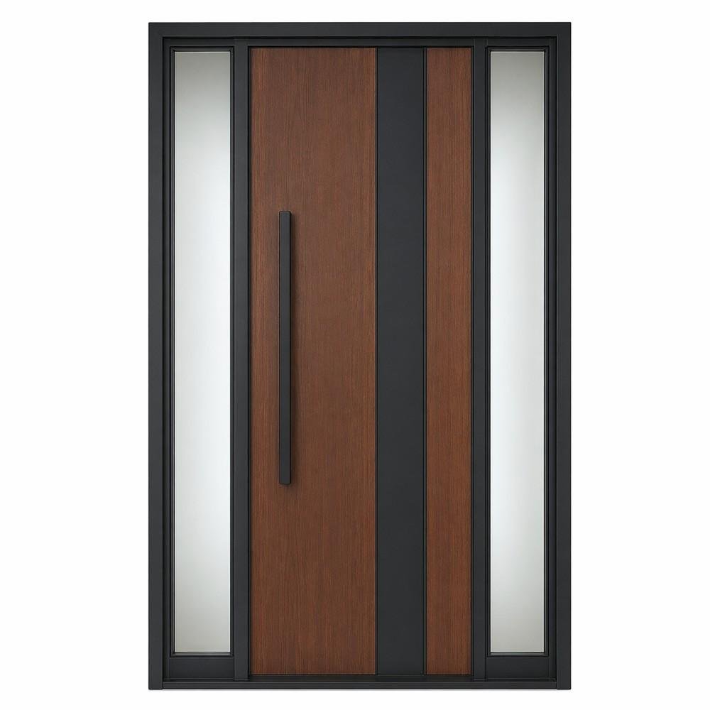 ابواب خارجية مودرن محورية بيفوت دور pivot doors