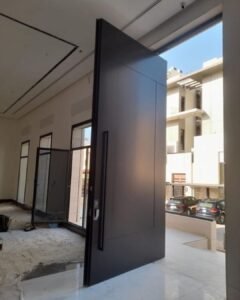 باب محوري pivot doors لعام 2026