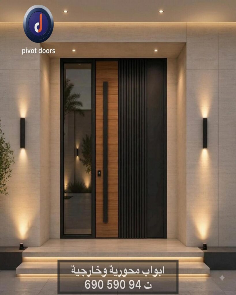 ابواب محورية وخارجية ت 69059094